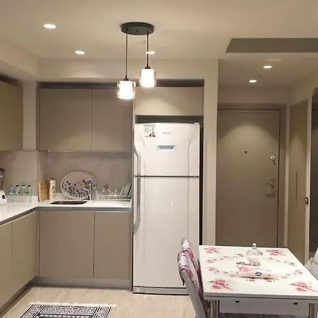 Ng דירה איסטמבול